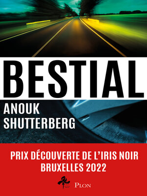 cover image of Bestial